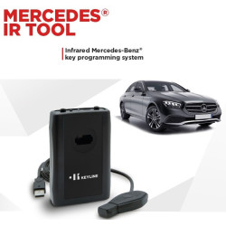 STAK Keyline | abrites | Herramientas de programación clave del coche | keyline france | Keyfirst
