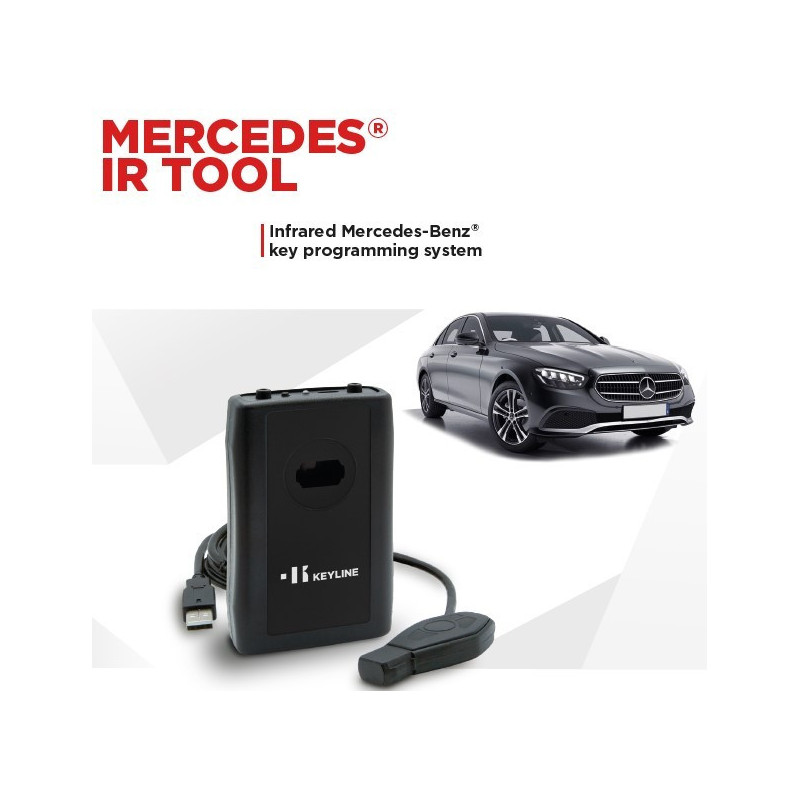 STAK Keyline | abrites | Herramientas de programación clave del coche | keyline france | Keyfirst