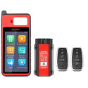 AUTEL KM100E – Gerät zum Programmieren, Auslesen, Klonen und Erzeugen von Fernbedienungen – Kostenlose Updates AUTEL KM100E – Gerät zum Programmieren, Auslesen, Klonen und Erzeugen von Fernbedienungen – Kostenlose Updates