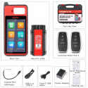 AUTEL KM100E – Gerät zum Programmieren, Auslesen, Klonen und Erzeugen von Fernbedienungen – Kostenlose Updates AUTEL KM100E – Gerät zum Programmieren, Auslesen, Klonen und Erzeugen von Fernbedienungen – Kostenlose Updates