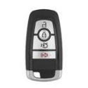 AUTEL IKEYFD004AH – Universal 4-Button Smart Key Remote Ford Style | Ref. IKEY01 AUTEL IKEYFD004AH – Universal 4-Button Smart Key Remote Ford Style | Ref. IKEY01
