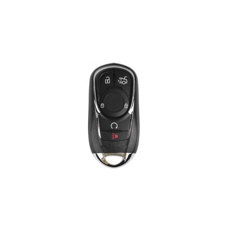 IKEY03 - AUTEL IKEYOL005AL - Clé Smart Key Universelle 5 Boutons pour Opel