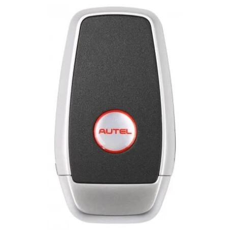 IKEY04 - AUTEL KEYAT004AL - Clé Smart Key Universelle 4 Boutons