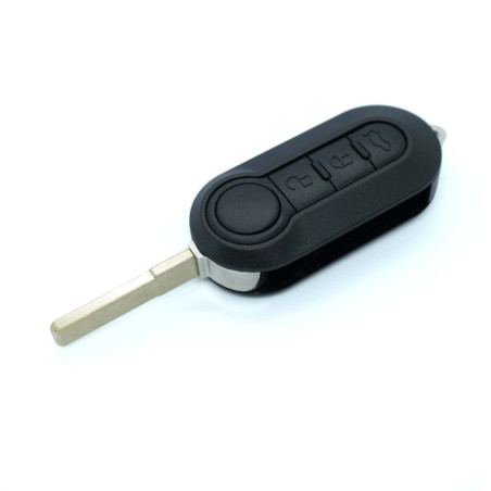 Fiat Ducato Key - 500L | rehacer clave Fiat Ducato precio | Keyfirst Fiat Ducato Key - 500L | rehacer clave Fiat Ducato precio | Keyfirst