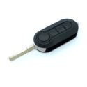 Fiat Ducato Key - 500L | rehacer clave Fiat Ducato precio | Keyfirst Fiat Ducato Key - 500L | rehacer clave Fiat Ducato precio | Keyfirst
