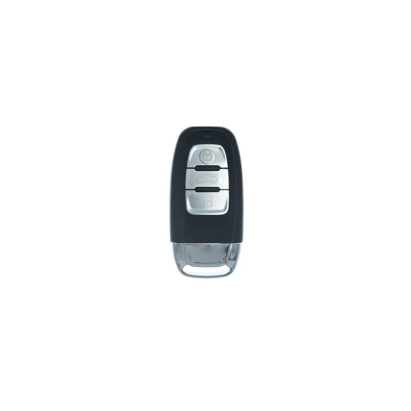 Clé Télécommande Aftermarket Audi Q5™ (2008-2014) | VAU-CIR4