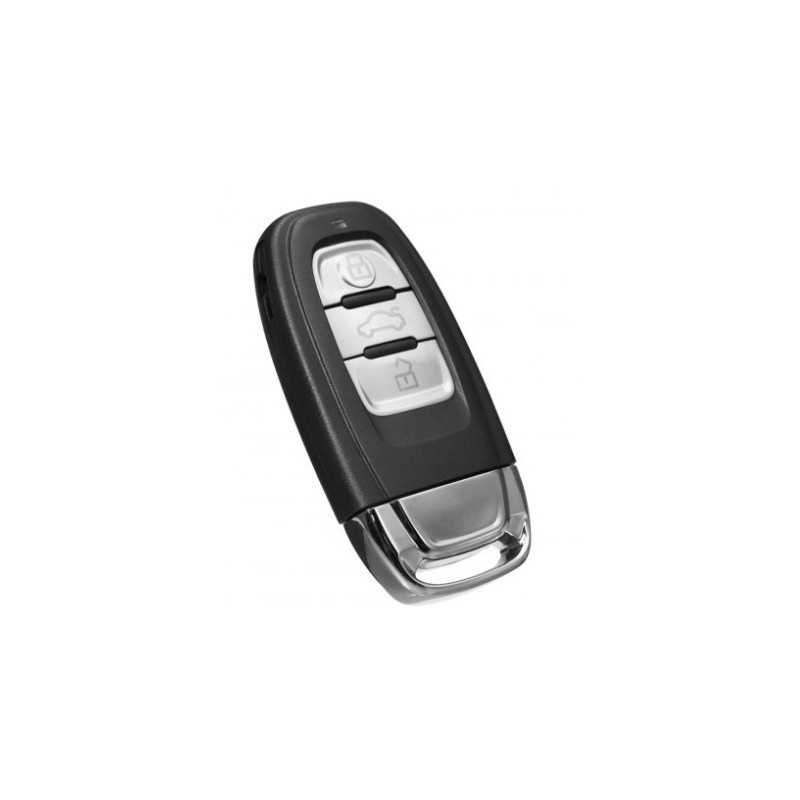 Porte Clé Audi A6  Support-Smartphone