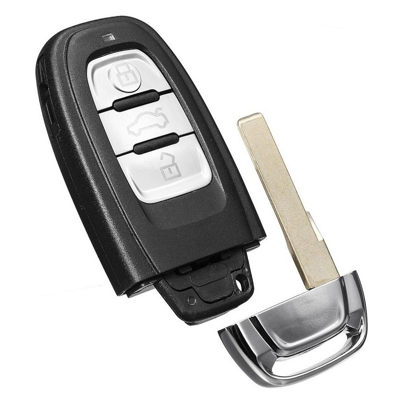 Audi A7 remote key compatible (2008-2016)