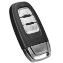 Funkschlüssel kompatibel für Audi 7E0837202BD 2016+ Funkschlüssel kompatibel für Audi 7E0837202BD 2016+