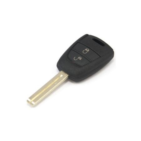 Clé Kia Cee'd, Pro cee'd 2006-2009 sans Keyless