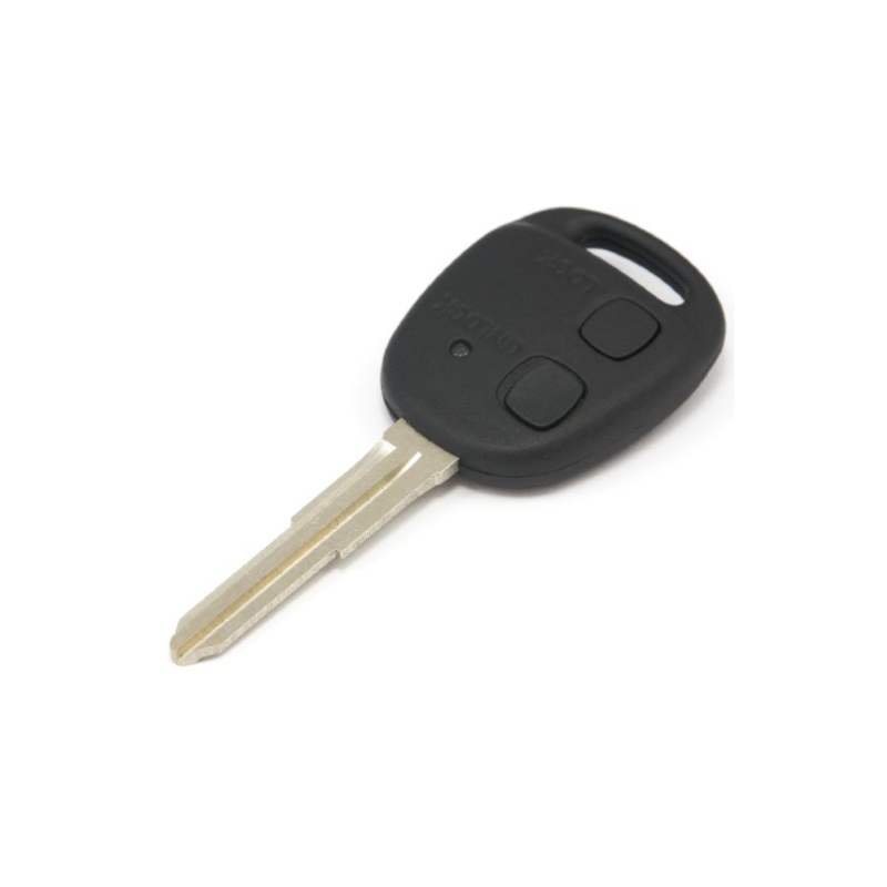 KIA-CIR83 -  Télécommande Originale Kia Rio/Shuma Remote (2002-2005) -