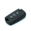 Clé Kia Cee'd, Pro Cee'd 2012-2013 sans Keyless Clé Kia Cee'd, Pro Cee'd 2012-2013 sans Keyless