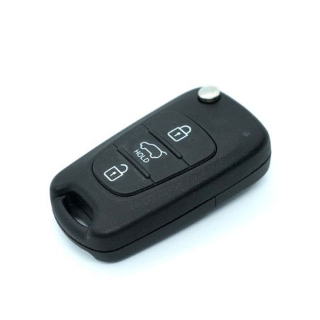 Clé Kia Cee'd, Pro Cee'd 2012-2013 sans Keyless