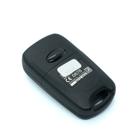 KIA-CIR45 - Télécommande Originale Ceed (2012-2013) -