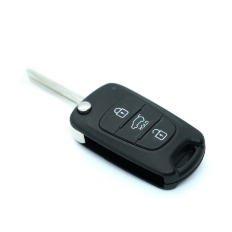 Clé Kia Cee'd, Pro Cee'd 2012-2013 sans Keyless