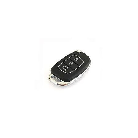 Clé Hyundai IX45 de 2012 à 2014