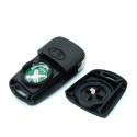HYU-CIR7 - Telecommande I20 2008-2012 Aftermarket HYU-CIR7 - Telecommande I20 2008-2012 Aftermarket