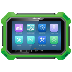 Tableta Obdstar France | Dp plus Key Master Versión A | Llaves especiales del coche| Keyfirst