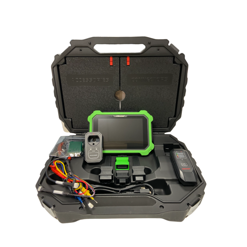 Tablette Obdstar France | Dp plus Key Master Version A | spéciale clés de voitures|Keyfirst