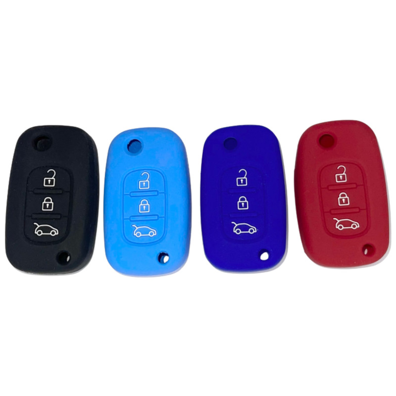 Silicona Renault Megane IV Scenic IV Espace V Talisman