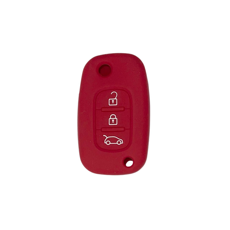 Silicona Renault Megane IV Scenic IV Espace V Talisman