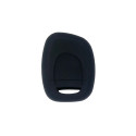 Housse Silicone 1 Boutons Compatible pour Clé Renault Housse Silicone 1 Boutons Compatible pour Clé Renault