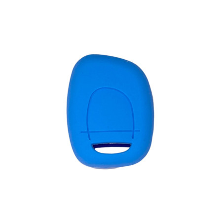 Housse Silicone 1 Boutons Compatible pour Clé Renault Housse Silicone 1 Boutons Compatible pour Clé Renault