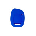 Housse Silicone 1 Boutons Compatible pour Clé Renault Housse Silicone 1 Boutons Compatible pour Clé Renault
