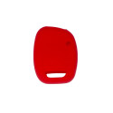 Housse Silicone 1 Boutons Compatible pour Clé Renault Housse Silicone 1 Boutons Compatible pour Clé Renault