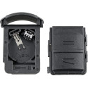 OPE-A2X - Pile sur coque OPE-A2X - Pile sur coque