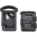 OPE-A2X - Pile sur coque OPE-A2X - Pile sur coque