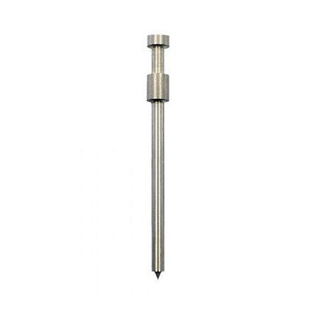 Acero para pasador de descarga de aguja de 1,4 mm | Las herramientas cambian la llave de la carcasa | | de alta calidad Keyfirst