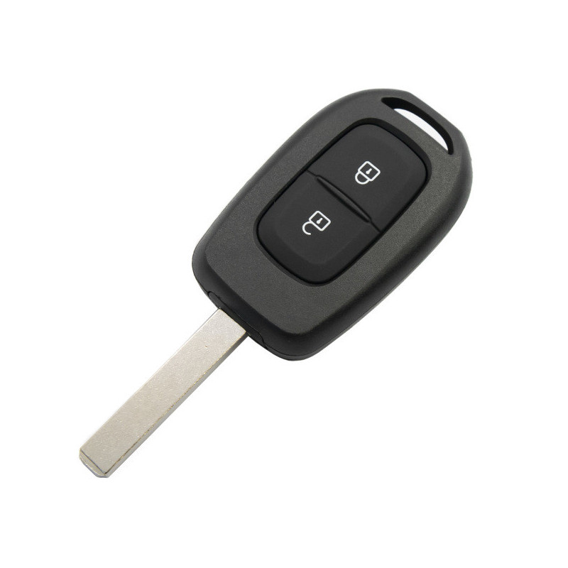 copy of REN-CIR1 - Tarjeta Keyfirst adaptable compatible para Renault Clio 3 de 2005 a 2011| EDICIÓN PREMIUM