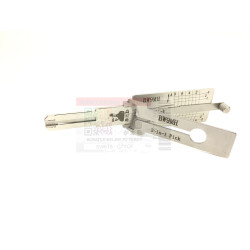 copy of VA2T LISHI Crocheter - PEUGEOT/CITROEN/RENAULT/TOYOTA