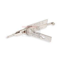 Haken DWO4R LISHI - Buick