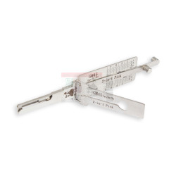 Crocheter GM45 LISHI - PONTIAC / HOLDEN / CHEVROLET