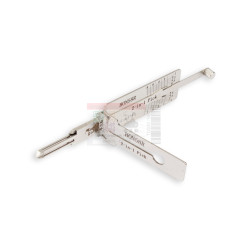 Crocheter HON58R LISHI - HONDA/ OPEL