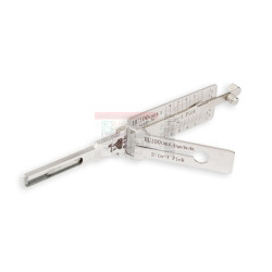 Crocheter HU100 LISHI - OPEL