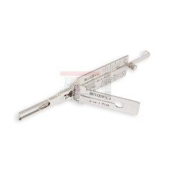 Haken HU100R LISHI - BMW