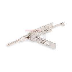 Haken HU46 LISHI - DAEWOO/OPEL