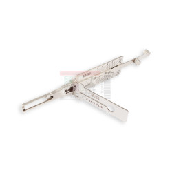 Crocheter HU56 LISHI - MITSUBISHI/ SMART / VOLVO