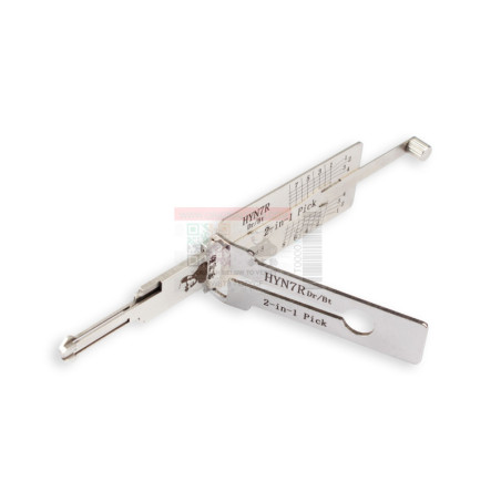 Hooker HYN7R LISHI - HYUNDAI-KIA Hooker HYN7R LISHI - HYUNDAI-KIA