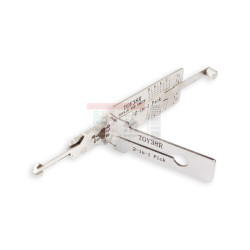 TOY38R LISHI Crocheter - TOYOTA/DAIHATSU