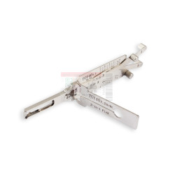 TOY40 LISHI Crocheter - TOYOTA/LEXUS
