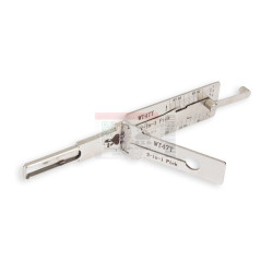 Crocheter WT47T LISHI - Saab
