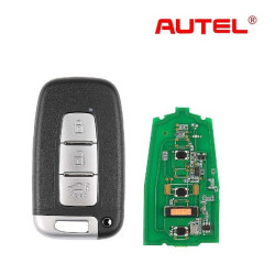 AUTEL IKEYHY003AL – Mando Universal Smart Key de 3 Botones para HYUNDAI | Ref. IKEY11