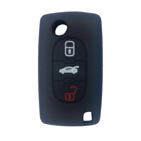Silicone Renault Megane IV Scenic IV Espace V Talisman
