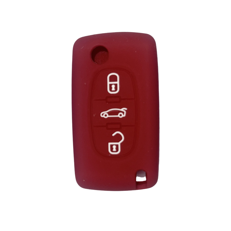 Silicone Renault Megane IV Scenic IV Espace V Talisman