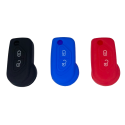 Housse Silicone 3 Boutons Compatible pour Clé DS3 Housse Silicone 3 Boutons Compatible pour Clé DS3