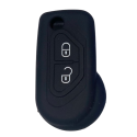 Housse Silicone 3 Boutons Compatible pour Clé DS3 Housse Silicone 3 Boutons Compatible pour Clé DS3